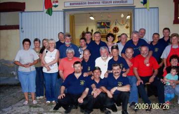 Biatorbágy Önkéntes Tűzoltó Egyesület